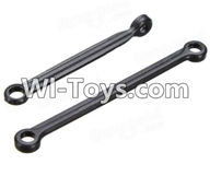 Wltoys K999 Parts-Steering,Servo Linkage Joint Lever For WLtoys K999 1:28 rc Drift Car Parts desert Off Road Buggy parts